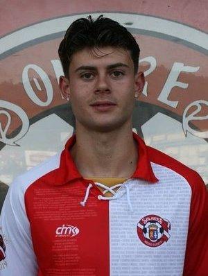 Pablo Raba (S.D. Solares) - 2019/2020