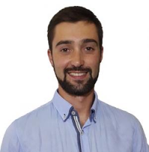 MISTER (Vodka Junior F.S.) - 2019/2020