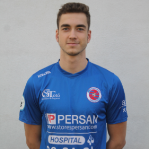 Atanes (U.D. Ourense) - 2019/2020