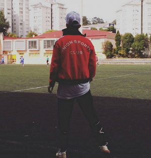 Mike (Club Unin Sportiva) - 2019/2020