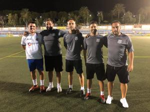 Cobos (Valle de Abdalajs) - 2019/2020
