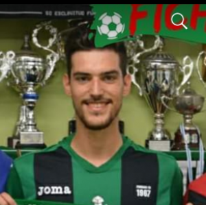 Jos M Martnez (S.D. Esclavitud) - 2019/2020