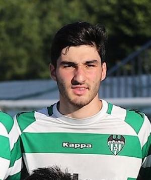 Gamallo (U.D. Paiosaco) - 2019/2020
