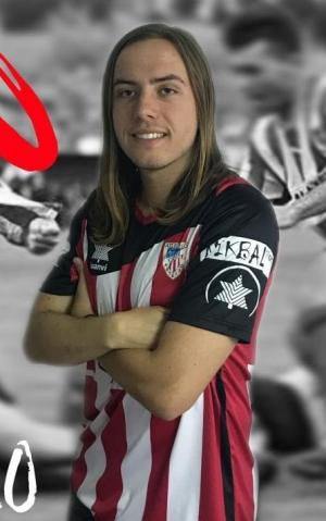 Sito (Atltico Arteixo) - 2019/2020