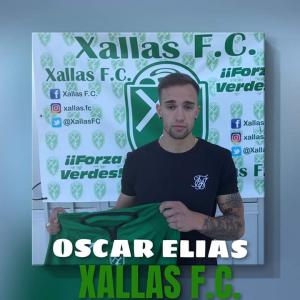Oscar (S.D. Flavia) - 2019/2020