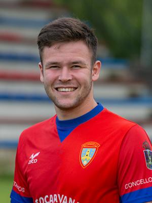Martn Lpez  (Betanzos C.F.) - 2019/2020