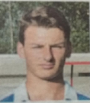 Brais Gmez (S.D. Sofn) - 2019/2020