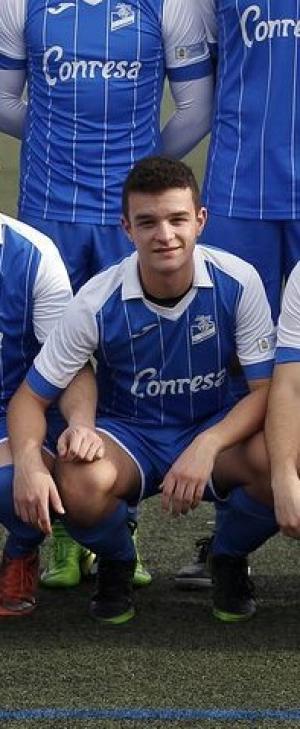 Mati (Carreira C.F.) - 2019/2020