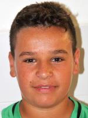 Juanjo (C. Atl. Estacin C) - 2019/2020