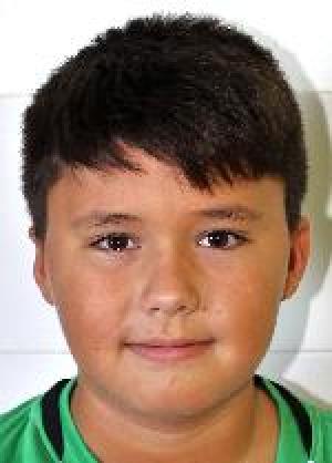Javi (C. Atl. Estacin C) - 2019/2020