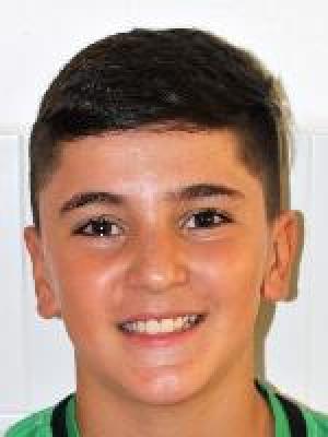 Jhonny (C. Atl. Estacin C) - 2019/2020