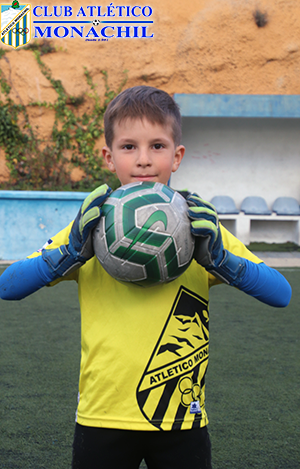 Bruno (Atltico Monachil B) - 2019/2020