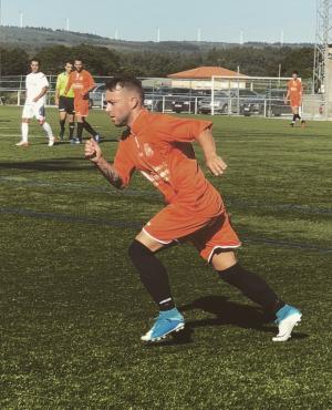 Dorio (Castriz SD) - 2019/2020