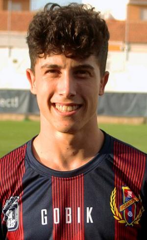 Navarro  (Yeclano Deportivo B) - 2019/2020