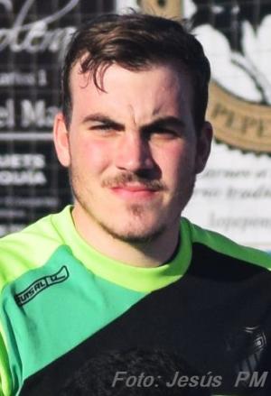 Choco (C.D. Torrox) - 2019/2020