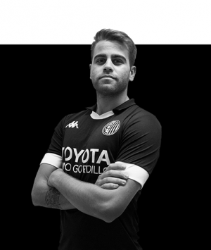 Pablo (Atltico Central) - 2019/2020