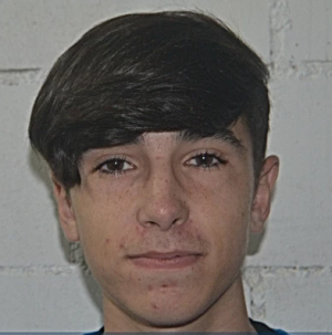 Angel Gonzlez (Ourense C.F. B) - 2019/2020