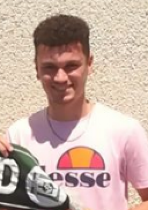 Alex Santos (Concello De Boiro) - 2019/2020