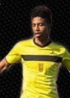 Fabricio Lpes (Bertamirans F.C.) - 2019/2020