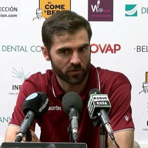 Alberto Vzquez (Arcos C.F.) - 2019/2020