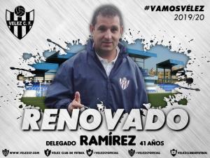 Ramrez (Vlez C.F.) - 2019/2020