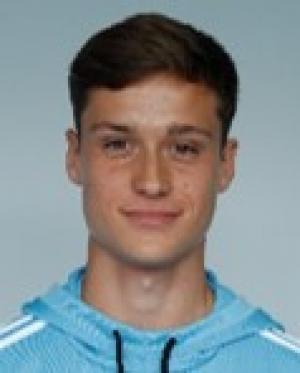 Brais Rodrguez (R.C. Celta B) - 2019/2020