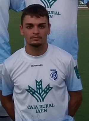 Fran Cruz (Carolinense C.D.) - 2019/2020