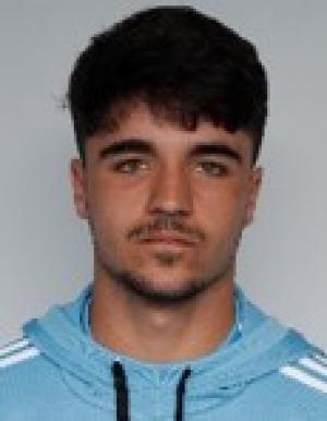 Mario Prol (R.C. Celta B) - 2019/2020