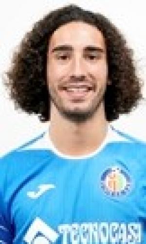 Cucurella (Getafe C.F.) - 2019/2020