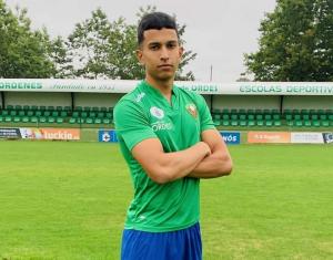 Carlos Graa (Ural Espaol C.F.) - 2019/2020