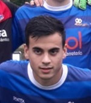 Nando (U.D. Val Do Ulla B) - 2019/2020