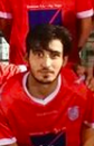 Adrin Espieira (Imperator O.A.R.) - 2019/2020