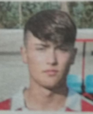 Pablo Carro (S.D. Sofn) - 2019/2020