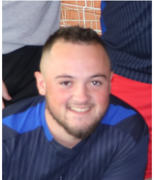 ivan (Olimpic Astigi) - 2019/2020