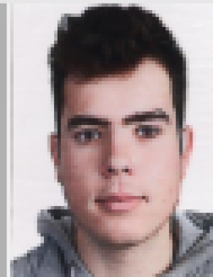 Luis (Condal Club B) - 2019/2020