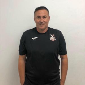 Alfonso Cortijo (Bruno's Magpies) - 2019/2020