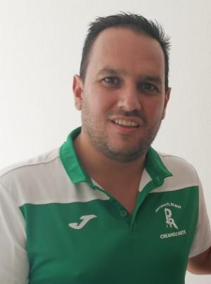 Paco (Ibros C.F.) - 2019/2020