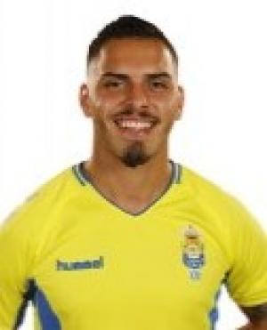 Juan Fernndez (U.D. Las Palmas) - 2019/2020
