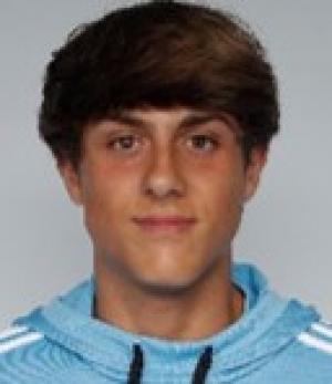 Csar Fernndez (R.C. Celta B) - 2019/2020