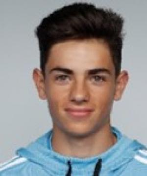 Penela (R.C. Celta B) - 2019/2020