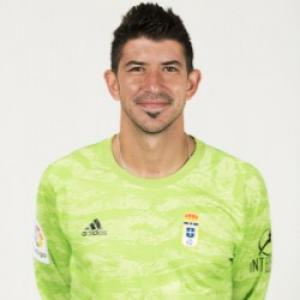 Champagne (Real Oviedo) - 2019/2020
