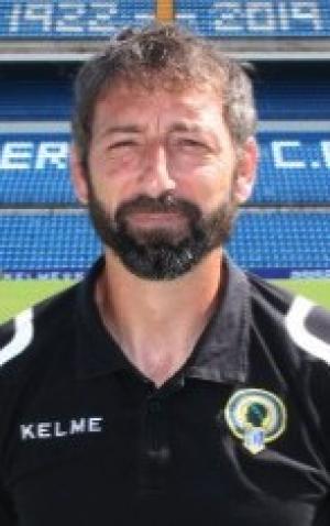 Antonio Moreno (Hrcules C.F. B) - 2019/2020