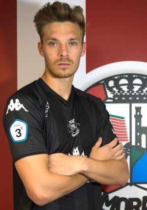 Llus Andreu (Elche C.F. B) - 2019/2020