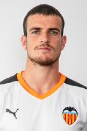 Adri Guerrero (Valencia C.F.) - 2019/2020