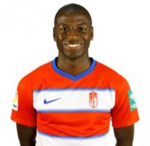 Adrin Ramos (Granada C.F.) - 2019/2020