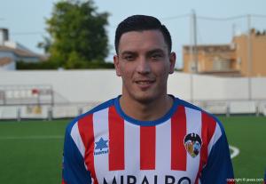 Paolo (C.D. Jvea) - 2019/2020