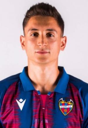 Pablo Martnez (Atltico Levante) - 2019/2020