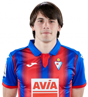 Atienza (C.D. Vitoria) - 2019/2020