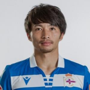 Gaku (R.C. Deportivo) - 2019/2020