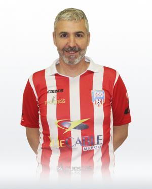 Chuchi (Alcantarilla F.C.) - 2019/2020